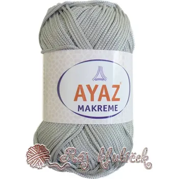 Příze Příze Ayaz Makreme 1195