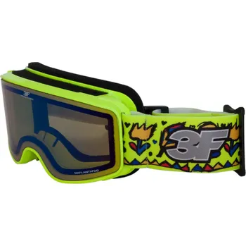 Lyžařské brýle 3F Vision Space II. 1820