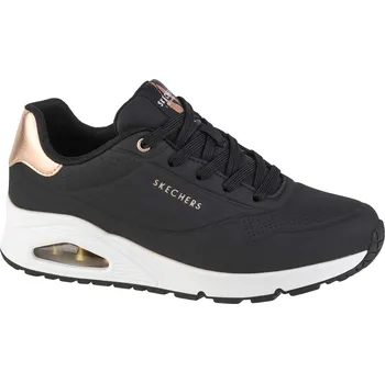 Dámské tenisky Skechers Uno - Golden Air 177094-BLK Velikost: 37
