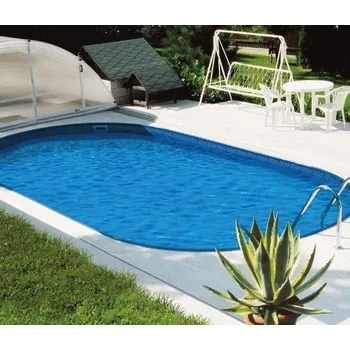 Mountfield Azuro Ibiza 700 PVC hnědý…