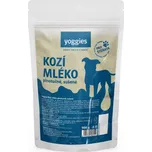 Yoggies Kozí mléko sušené s probiotiky
