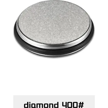 OEM Náhradní brusné kameny pro brousek Rolling Sharpener varianta: Diamant 400