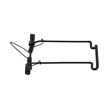 brašna na kolo náhradní díl TOPEAK SPRING CLIP pro nosiče TETRARACK M1