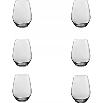 Sklenice Sklenice na nápoje Florina 610 ml 6 ks