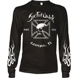 Tričko metal pánské Six Feet Under - ART WORX - ART WORX - 711113-001 - XXL