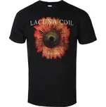 Tričko metal pánské Lacuna Coil - Vintage - ART WORX - 713332-001 - S