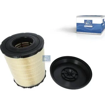 Vzduchový filtr Vzduchový filtr DT Spare Parts 4.61868