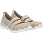 Rieker L3281-62 béžová, vel. 37