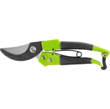 Zahradní nůžky Nůžky Strend Pro Premium, 200 mm, zahradní, na větve, zelené