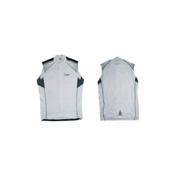 Cyklistická vesta Cyklistická vesta SULOV® vel. S, bílá