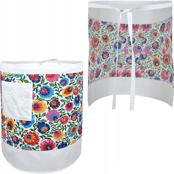 Kuchyňská zástěra Číšnická zástěra M&C vel.