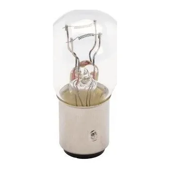 Autožárovka Žárovka směrovky a brzdového světla P21W BA15S 24V 21W - 07207322