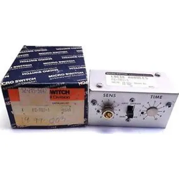 Honeywell SPS 83546-00000600-01 senzor tlaku 1 ks
