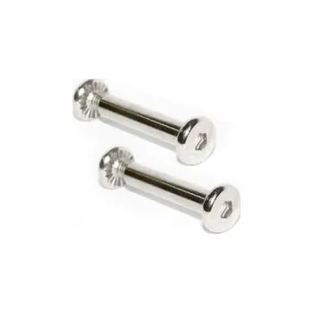 Příslušenství pro koloběžku OSKA průměr 8mm set (2ks) 45