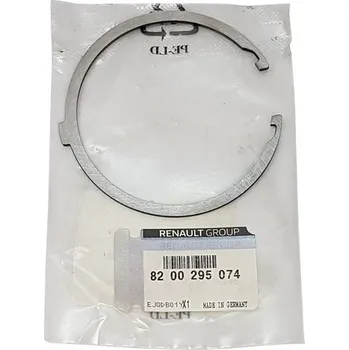 Olejové čerpadlo Těsnicí kroužek hřídele, olejové čerpadlo