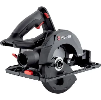 Okružní pila Akumulát. ruční kotoučová pila AHKS 18-68 COMPACT - 5701411000