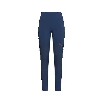 Dámské legíny La Sportiva CAMINO TIGHT PANT Women Night Sky/Savana modrá S