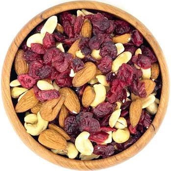 Zdravoslav Fitness směs 1000 g