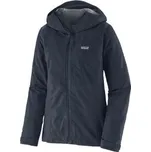 Patagonia Boulder Fork Rain Jacket Women Smolder Blue modrá XL