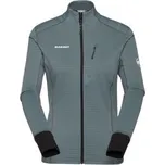 Mammut Taiss Light ML Jacket Women 00791 strata-black šedá L