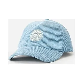 Kšiltovka Kšiltovka Rip Curl ICONS OF SURF CAP Mid Blue velikost O/S