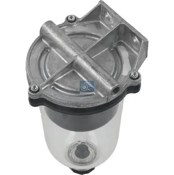 Palivový filtr Palivový filtr DT Spare Parts 6.33243