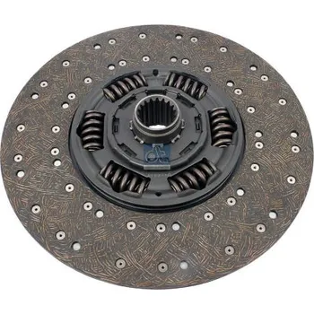 Spojková lamela Spojková lamela DT Spare Parts 4.68203