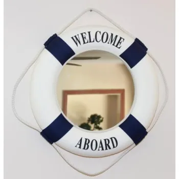 Zrcadlo Zrcadlo v záchranném kole - RS50C-L