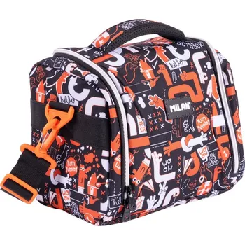 Izotermická taška na potraviny (5 L) speciální série Fingers