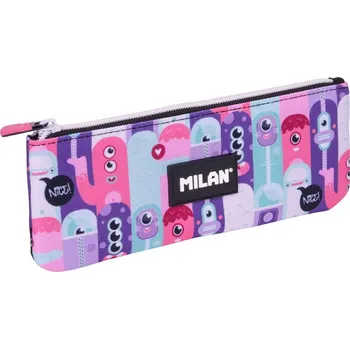 Penál Pouzdro na pera MILAN Aliens 2 série