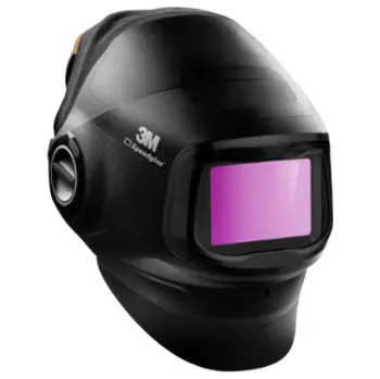 Svářečská kukla 3M 61 11 30, G5-01 Svářečská přilba 3M™ Speedglas™ Heavy-Duty