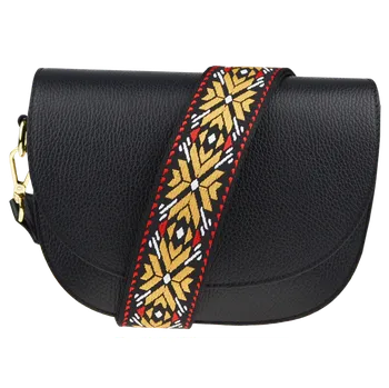 Kabelka NovaKabelka.cz Ramona Nera černá