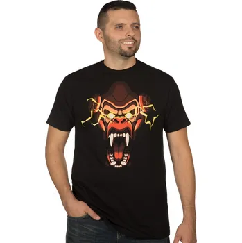 Pánské tričko Overwatch Primal Rage Premium Men - Pán. tričko velikost L