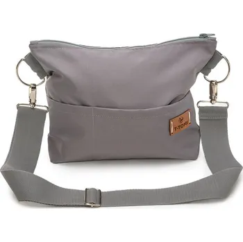 Přebalovací taška T-tomi Organizér na kočárek Grey