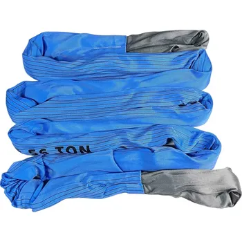 Tažné lano Tažné lano s pevností 56 tun - délka 6 m (Tažné lano s pevností 56 tun - délka 6 m)