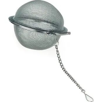 Cedník a síto KELA Čajítko PROFI nerez 6 cm KL-19052