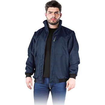 Moto bunda Bunda Leber&Hollman OHAIO, velikost L