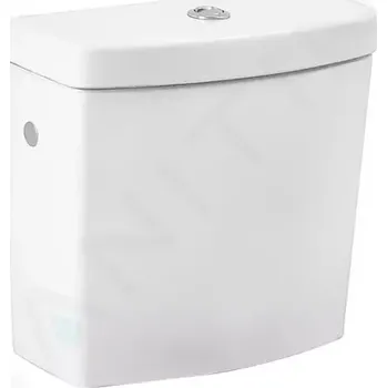 Jika Mio Splachovací nádržka, boční napouštění, Jika Perla, bílá, H8277121000001