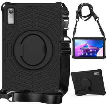 Pouzdro na tablet VSECHNONAMOBIL 69453 HYBRID Ochranný obal na tablet Lenovo Tab P11 Gen 2 černý