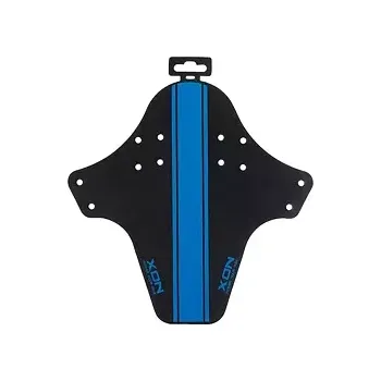 Blatník na kolo XON blatník XMG-02 černá/modrá