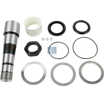 Čep nápravy Sada na opravy, svislý čep DT Spare Parts 2.95008