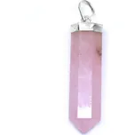 Stříbrný přívěsek krystal Zosya - Růženín