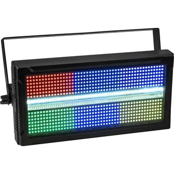 Stroboskop EUROLITE LED Mega Strobe 812 Panel