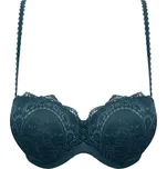 Dámská push-up podprsenka Strapless 60526 - Selmark 85B