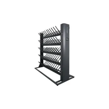 Vysoušeč bot ZEPHYR 80 vysoušeč bruslí, hokej. výstroje a obuvi