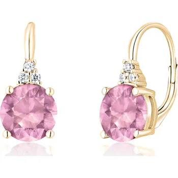 Náušnice Náušnice JVD SVLE1119XH2GP00