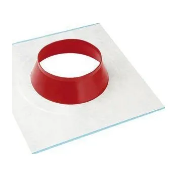 Komín E-Trade Těsnění a napojení folie Hotshot 250-270mm/30-45° 926