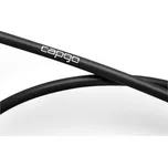 Capgo Bovden brzdový TOP - délka 3m Barva: Černá