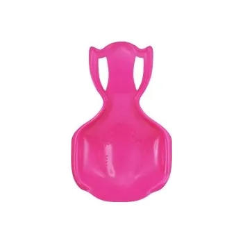 Kluzák Kluzák na sníh MAX, růžový