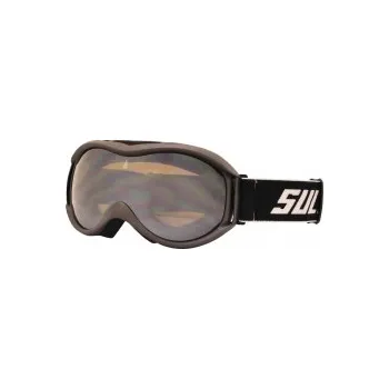 Brýle sjezdové SULOV® FREE, dvojsklo, carbon